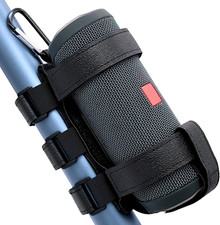 Bike Golf Cart Speaker Mount -