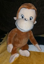 Play By Play Curious George