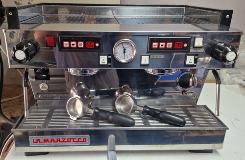 Coffee machine marzocco - coffee,