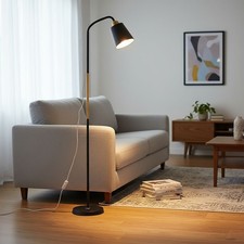 Adjustable Standard Floor Lamp
