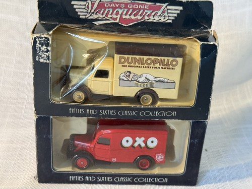 Days gone vanguards pair - vanguards, –