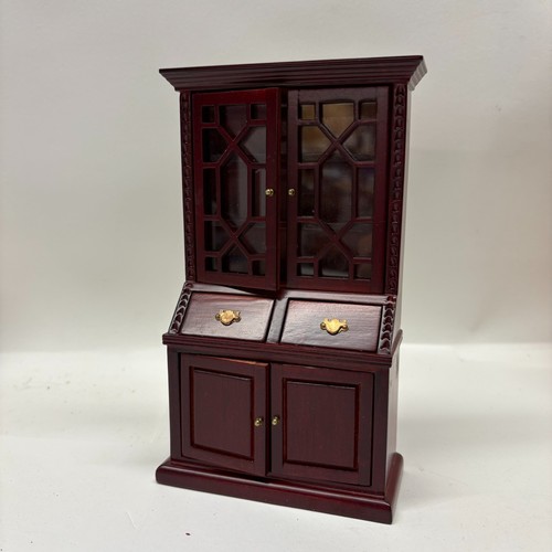 12th scale dolls house - dolls,