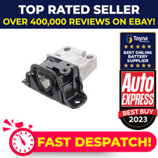 Engine Mount fits FIAT 500X
