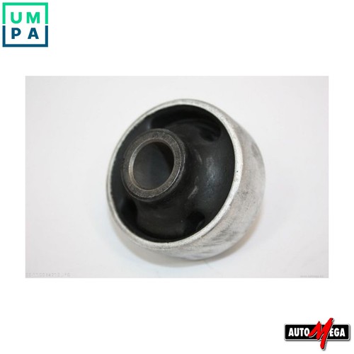Mounting controltrailing - 2x,