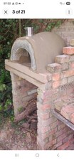 Wood fired - 🇮🇹🇮🇹, wood-fired