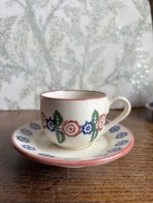 Brixton Pottery Victorian