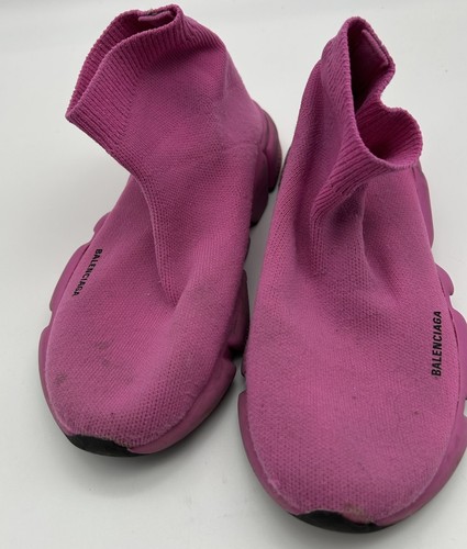 Balenciaga kid sock - ,