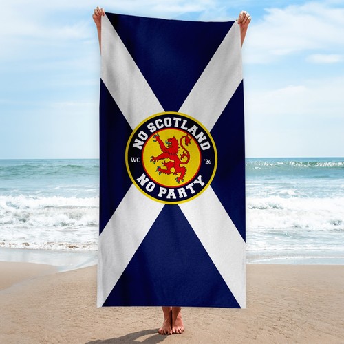 Scotland 2026 no - scotland,