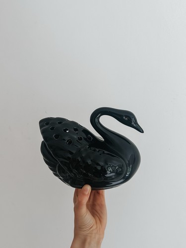 Large vintage staffordshire - large,