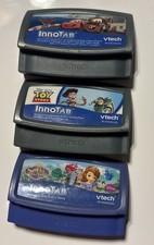 Lot vtech innotab - lot,