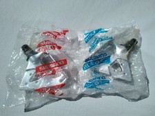 Shimano Pedals. Vintage
