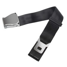 Universal Airplane Seat Belt
