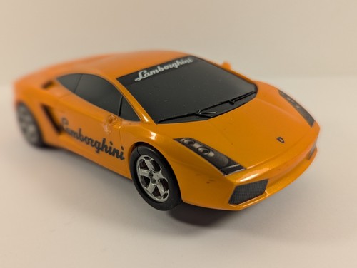Scalextric lamborghini - scalextric,