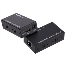 60M Extender RJ45 Transmitter
