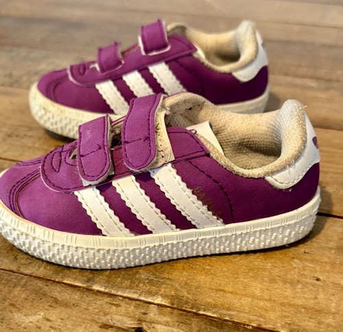 Adidas gazelle baby - gazelle, trainers