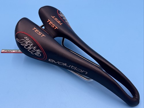 Selle smp evolution - evolution, black