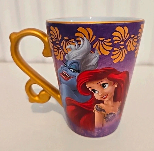 Rare disney fairytale designer - rare,