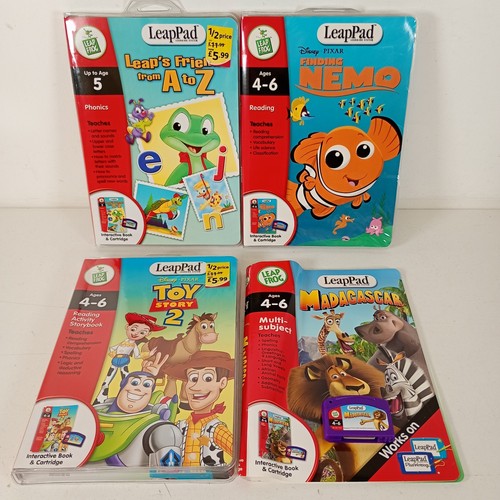 Leap frog - frog,