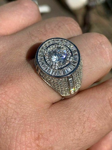 Men solid 925 sterling - men's,