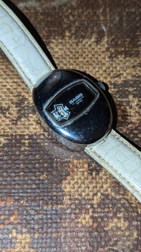 1970s original basis - basis, jump