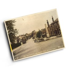 Print vintage - a6,