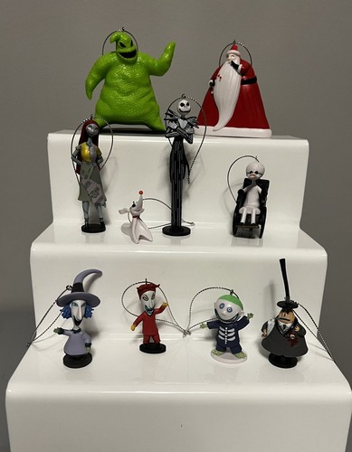 Disney nightmare before - disney,