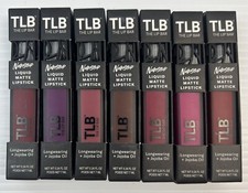 TLB The Lip Bar Vegan NonStop
