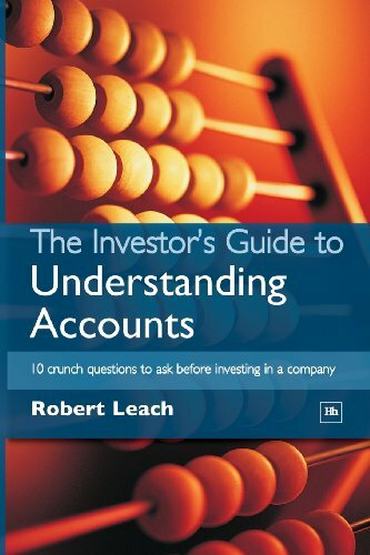 The investor guide to - the, investor's
