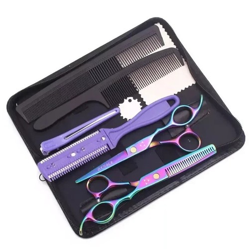 Professional hair cutting - professional,