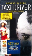Taxi Driver - Collectors