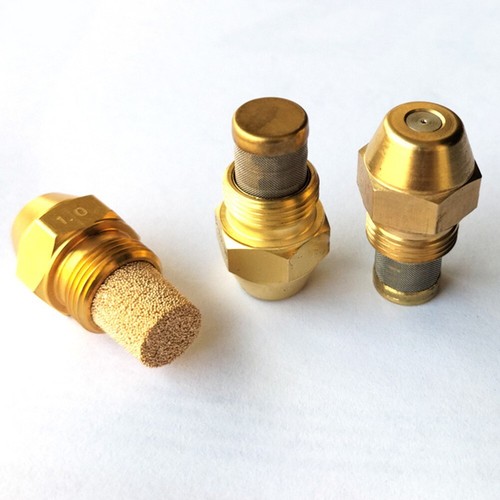 Oil nozzle boiler burner - oil,