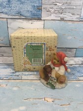 Cherished Teddies Lee 272167