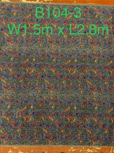 B104 1m of retro - b104-3,