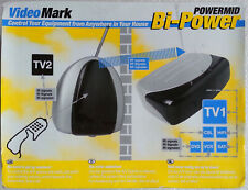 BI POWER POWERMID REMOTE CONTROL EXTENDER - DUAL POWER