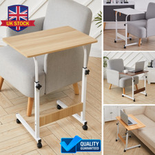 Movable Laptop Table Bed Side