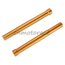 2xFront Stanchion Outer Fork