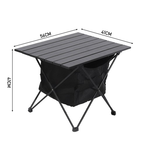 Aluminium alloy folding - aluminium,