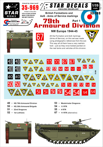 Star decals 969 - star, decals,