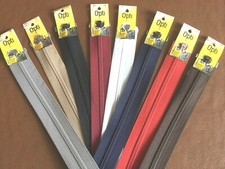 OPTI S60 Open-End Zip ideal