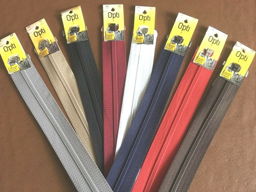 Opti s60 open end zip - s60, open-end