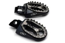 AS3 FOOT PEGS for KAWASAKI KX
