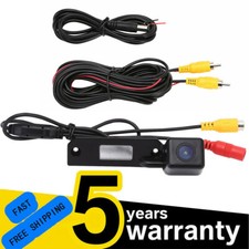 For VW Transporter T5 Caddy Touran 170 Degree~ Car Rear Reverse Reversing Camera
