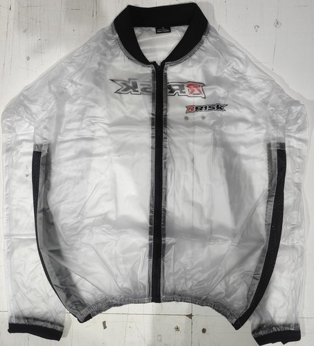 Risk racing waterproof - risk, rain