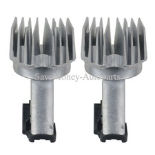 2 x Daytime Driving Light DRL