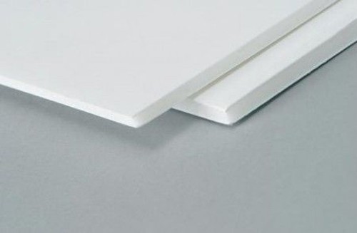 Foamboard 5mm 5 sheet - foamboard,