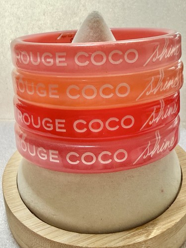 Rouge coco chanel - set, 4