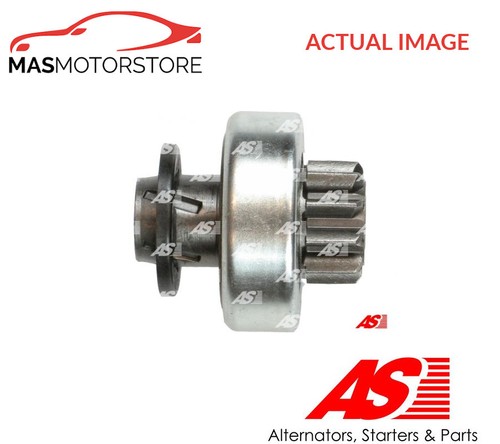 Starter freewheel gear pl - freewheel, as-pl