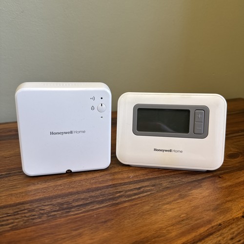 Honeywell t3r wireless - t3r,
