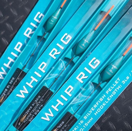 Drennan vertex whip - vertex,