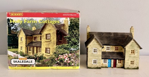 Hornby r8504 gauge - r8504,